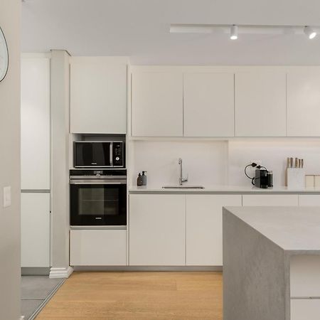 The Docklands Luxury Apartments Kapstadt Exterior foto