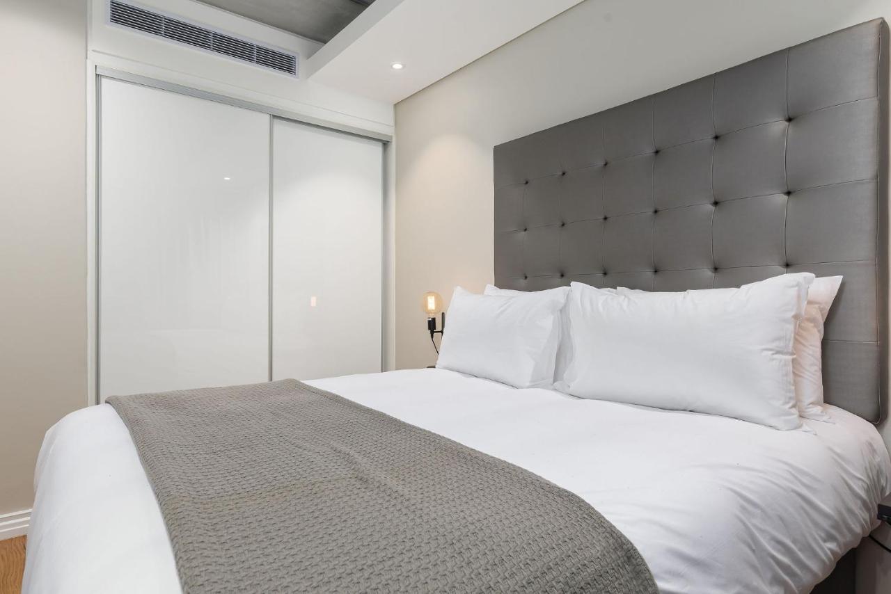 The Docklands Luxury Apartments Kapstadt Exterior foto