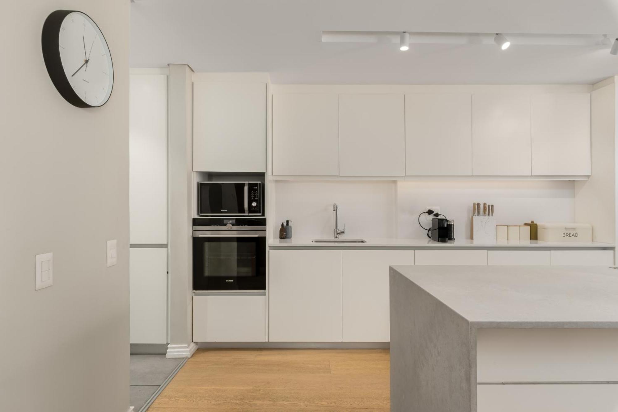 The Docklands Luxury Apartments Kapstadt Exterior foto